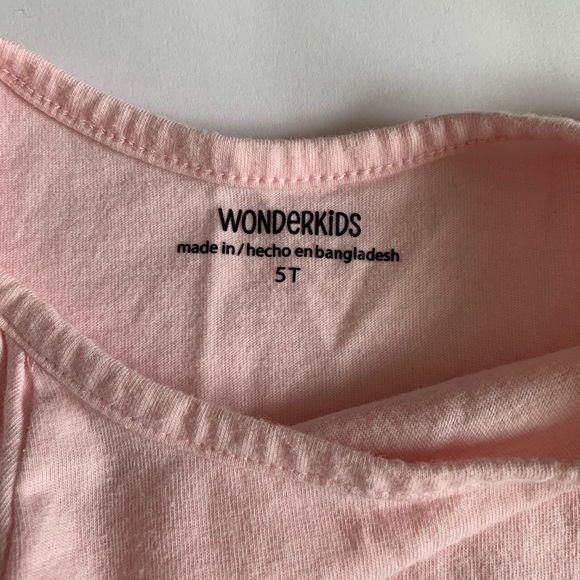 5T girl outfit - Picture 5 of 7